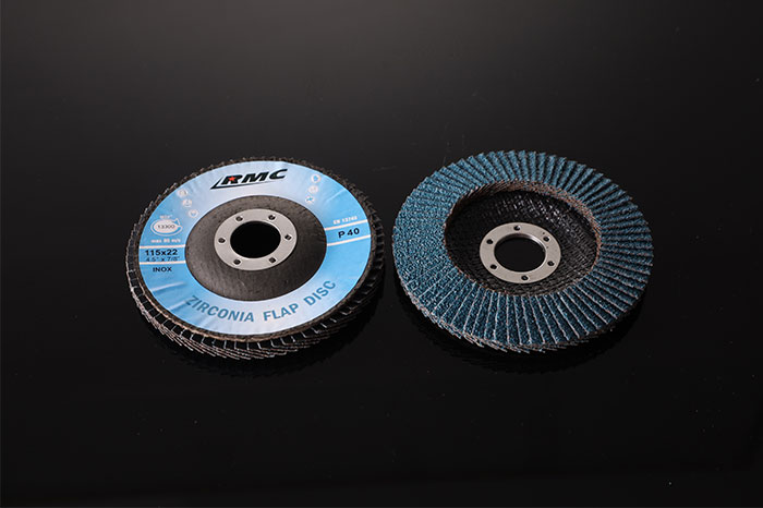 Flap Disc