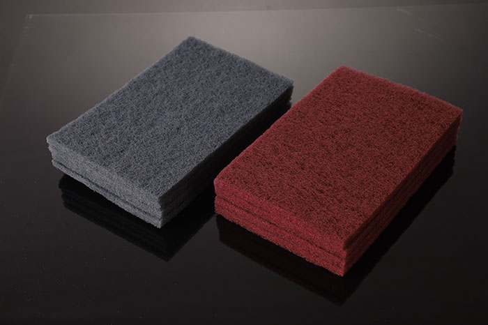 Non-woven Abrasives