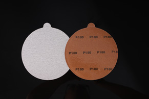 AP23M PSA Sanding Discs