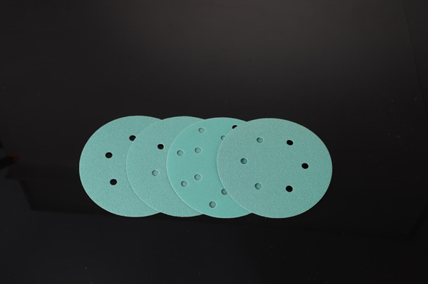 abrasion disk