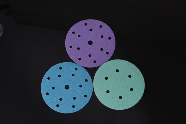 abrasive angle grinder discs