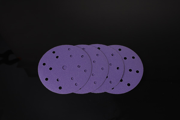 abrasion disk