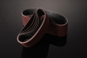 AX51 Sanding Belts for Wood