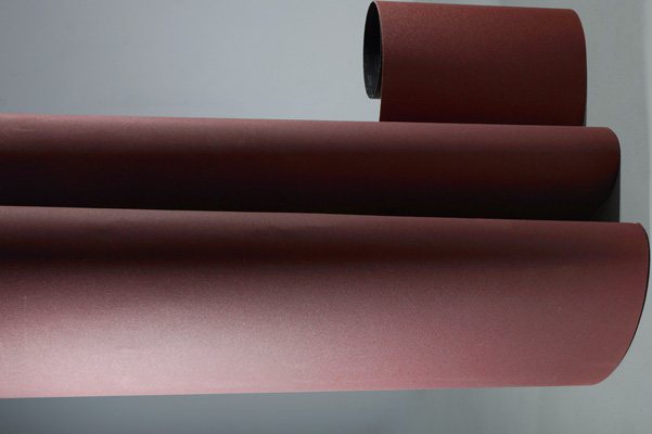 AX57 Abrasive Cloth Belt for Wood