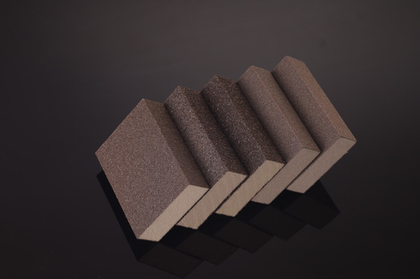 sponge abrasives