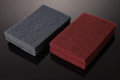 Non-Woven Hand Pad