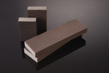 Four Side Sponge Abrasives