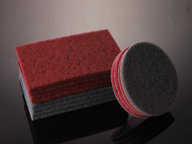 Non Woven Abrasives