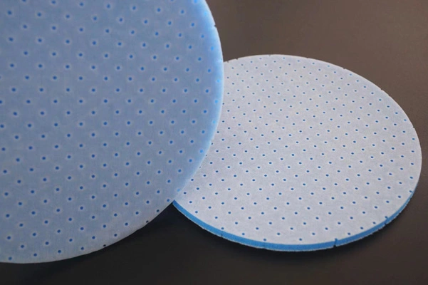 FF Blue Foam Disc